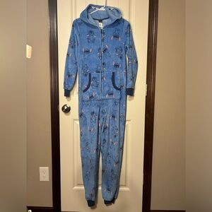 Stitch Onesies Pajama